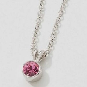 Touchstone Jewelry Petite Pretty in Pink